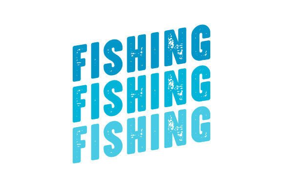 Free Fishing SVG PNG Retro Sublimation Review