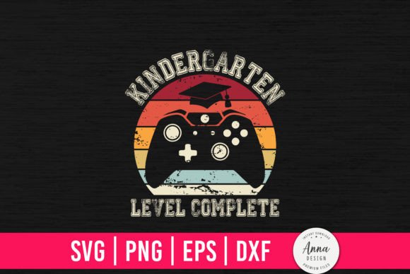 Kindergarten Level Complete: A Designer’s Practical Take
